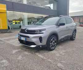 BLUEHDI 130 S&S EAT8 SHINE