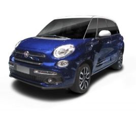 500L 2017 1.6 MJT 120 120CV MY20