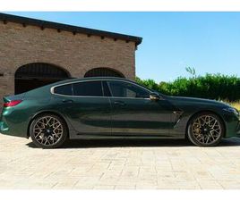 BMW SERIE 8 GRAN COUPE M8 COMPETITION BMW M8 COMPETITION GRAN COUPE' - 2021