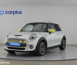 MINI MINI COOPER SE MINI 3 PORTAS COOPER SE