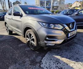 NISSAN QASHQAI 1.2 DIG-T ACENTA XTRONIC