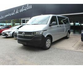 2.0TDI 110CV COMBI L2