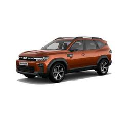 DACIA BIGSTER JOURNEY HYBRID 155 APPLE CARPLAY PDC KLIMA