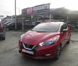 NISSAN MICRA NISSAN MICRA 1.0 IG-T, 101CV