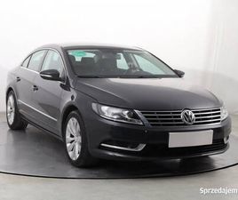 VW CC 1.4 TSI KATOWICE - SPRZEDAJEMY.PL