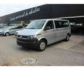 2.0TDI 110CV COMBI L2