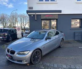 BMW SERIE 3 COUPE E92 325I 218 CONFORT - SUIVI D'ENTRETIEN