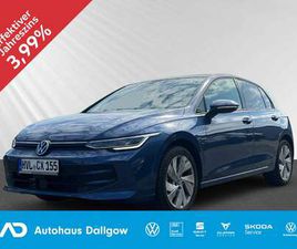 VOLKSWAGEN GOLF VIII 1.5 ETSI GOAL AHKKLAP+LEDMATR+RFK+WIRÄ