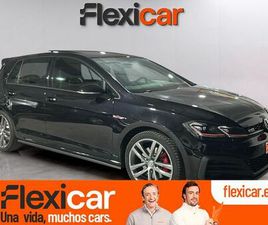 GTI 2.0 TSI 169KW (230CV) DSG