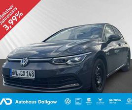 VOLKSWAGEN GOLF VIII 1.5 ETSI STYLE BUSIN.PREM+PANO+LEDMATR