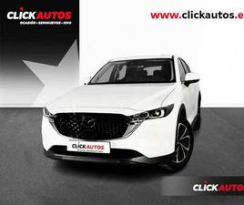 2.0 SKYACTIV 165CV ZENITH + PACK BOSE