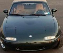 MX-5 1.8I 16V