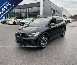 PURE R-KAMERA WÄRMEP. ACC SIDEASSIST 19ZOLL NAVI