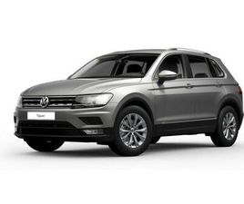 TIGUAN 1ª SERIE II 2016 1.6 TDI BUSINESS 115CV