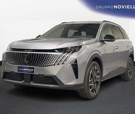 HYBRID 136 E-DCS6 ALLURE