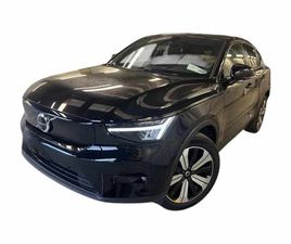 VOLVO C40 RECHARGE VOLVO C40 1ª GERAÇÃO, CX. A., 231CV