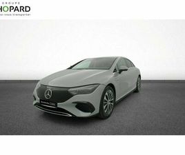 MERCEDES EQE 2024 - GRIS - EQE 300 EXECUTIVE LINE