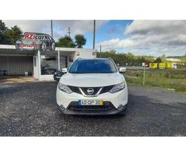 NISSAN QASHQAI 1.6 DCI N-CONNECTA