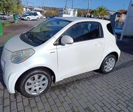 TOYOTA IQ