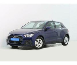 AUDI A1 SPORTBACK 30 TFSI AUDI A1 SPORTBACK 30 TFSI ADVANCED S TRONIC