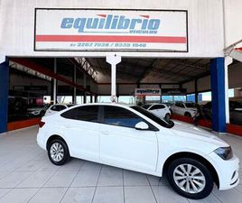 VOLKSWAGEN VIRTUS VOLKSWAGEN VIRTUS 1.6