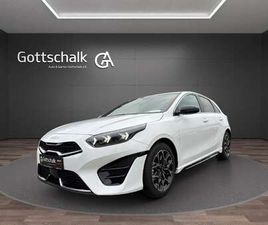 1.5 T-GDI 140 PS DCT GT-LINE