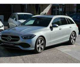 MERCEDES-BENZ 220 C 220 D