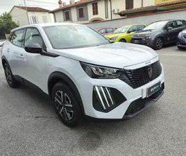 PURETECH 100 S&S ACTIVE ** KM O **