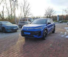 R-LINE 1.5 ETSI+150PS+DSG+NAVI+LED+ACC+RFK