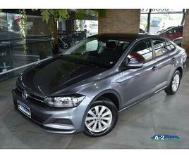 VOLKSWAGEN VIRTUS VOLKSWAGEN VIRTUS 1.6 MSI FLEX 16V 4P AUT.