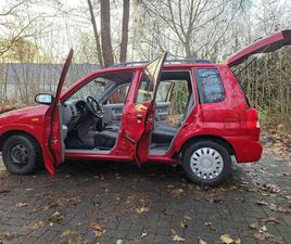 MAZDA DEMIO 1.4 COMFORT