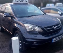 2.2 I-DTEC ES-T 5DR AUTO