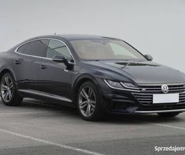 VW ARTEON 2.0 TDI BIELANY WROCLAWSKIE - SPRZEDAJEMY.PL