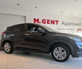 HONDA HR-V HR-V 1.5 I-VTEC CVT ELEGANCE AUTOMAAT