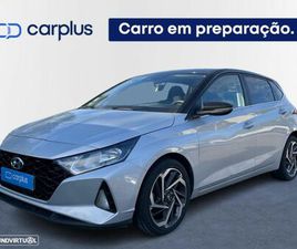 HYUNDAI I20 HYUNDAI I20 1.0 T-GDI STYLE