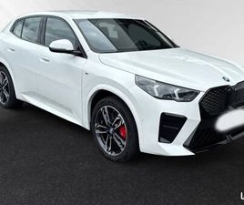 BMW IX2 XDRIVE30 M SPORT