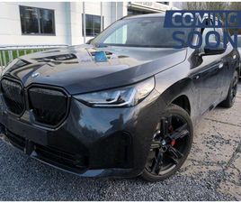 BMW X3 XDRIVE 30E
