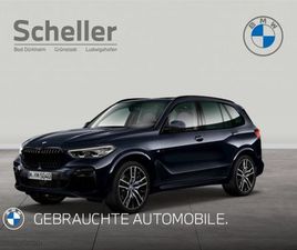 BMW X5 30D