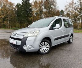 CITROËN BERLINGO HDI 92 MULTISPACE