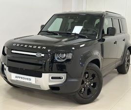 LAND ROVER DEFENDER 110 3.0D I6 200 CV AWD AUTO X-DYNAMIC S DEL 2025 USATA A LODI