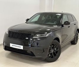 LAND ROVER RANGE ROVER VELAR 2.0D I4 204 CV DEL 2025 USATA A LODI