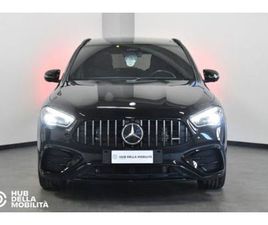 MERCEDES GLA GLA 35 AMG MERCEDES-BENZ GLA SUV AMG 35 AMG LINE PREMIUM PLUS 4MATIC AUTO DEL 2024 USATA A FOLIGNO