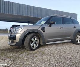 MINI COUNTRYMAN ONE MINI COUNTRYMAN ONE D