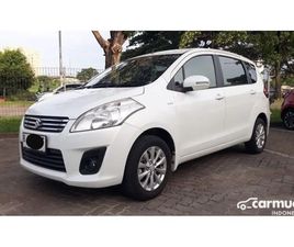 2014 SUZUKI ERTIGA 1.4 GX MPV