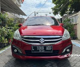 2017 SUZUKI ERTIGA 1.4 GX MPV