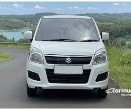 2020 SUZUKI KARIMUN WAGON R 1.0 GL HATCHBACK