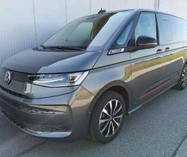 2.0 TDI LÜ ELEGANCE SPORT EDITION