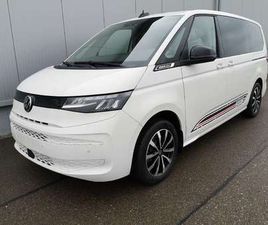 2.0 TDI SPORT EDITION LÜ ACC STANDHEIZUNG AHK