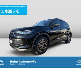 ENERGY 2,0 L TDI SCR 110 KW AHK GANZJAHRE