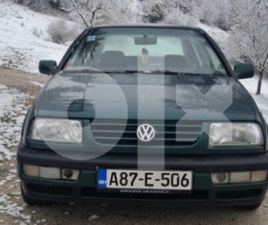 VOLKSWAGEN VENTO 1,9 47 KW SDI